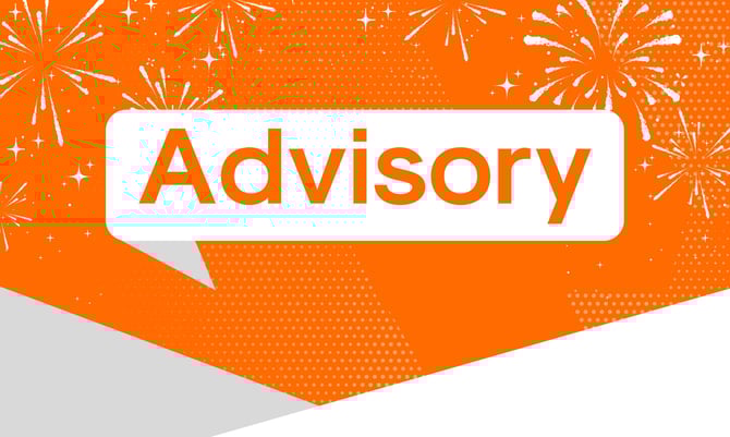 EDM Advisory - Christmas 2024, New Years Day 2025