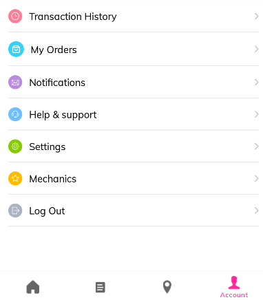 accounts-tab-in-the-customer app