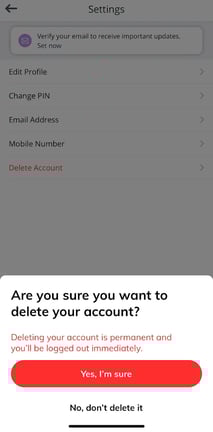 confirming-deletion-of-account
