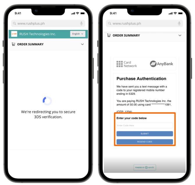 entering-code-for-scan-to-pay-payment