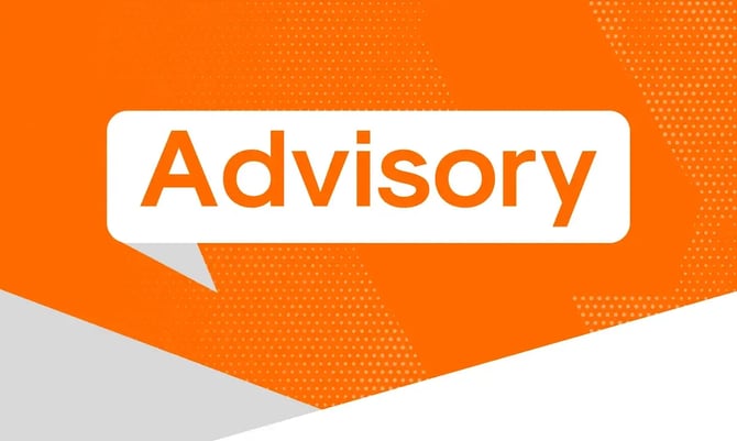 merchant-advisory