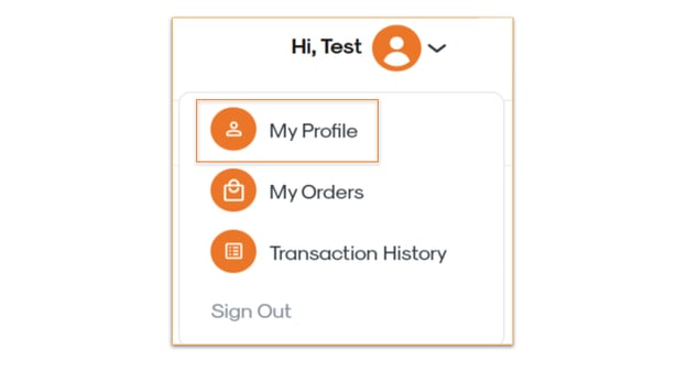 my-profile-tab-in-customers-account