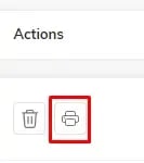 printing-scan-to-pay-table-qr-code