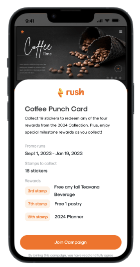 punch-card-customers-view