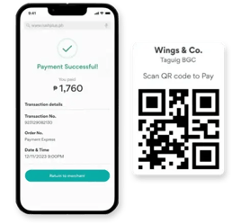 scan-to-pay