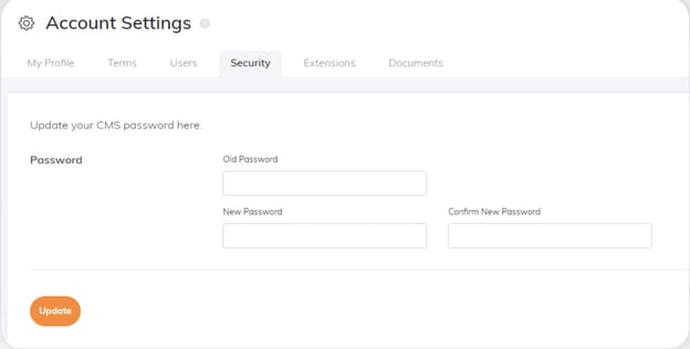 updating-cms-password