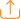 RUSH CMS Upload button for bulk product, customer, or record .csv uploads.