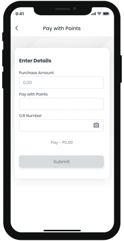 pay-using-points